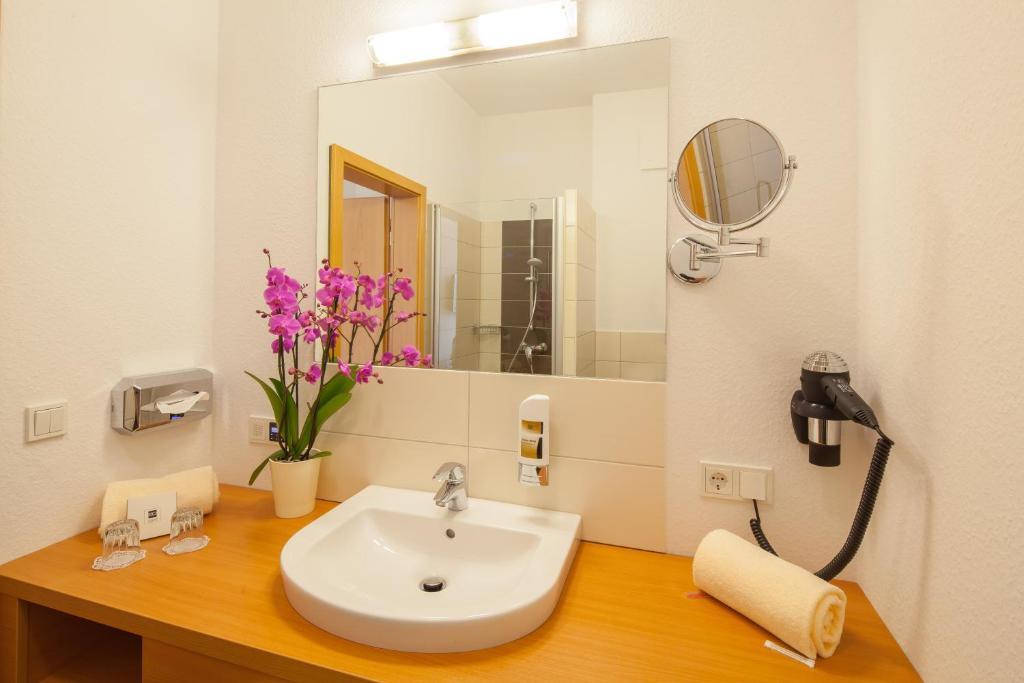 Moin Hotel Cuxhaven Camera foto