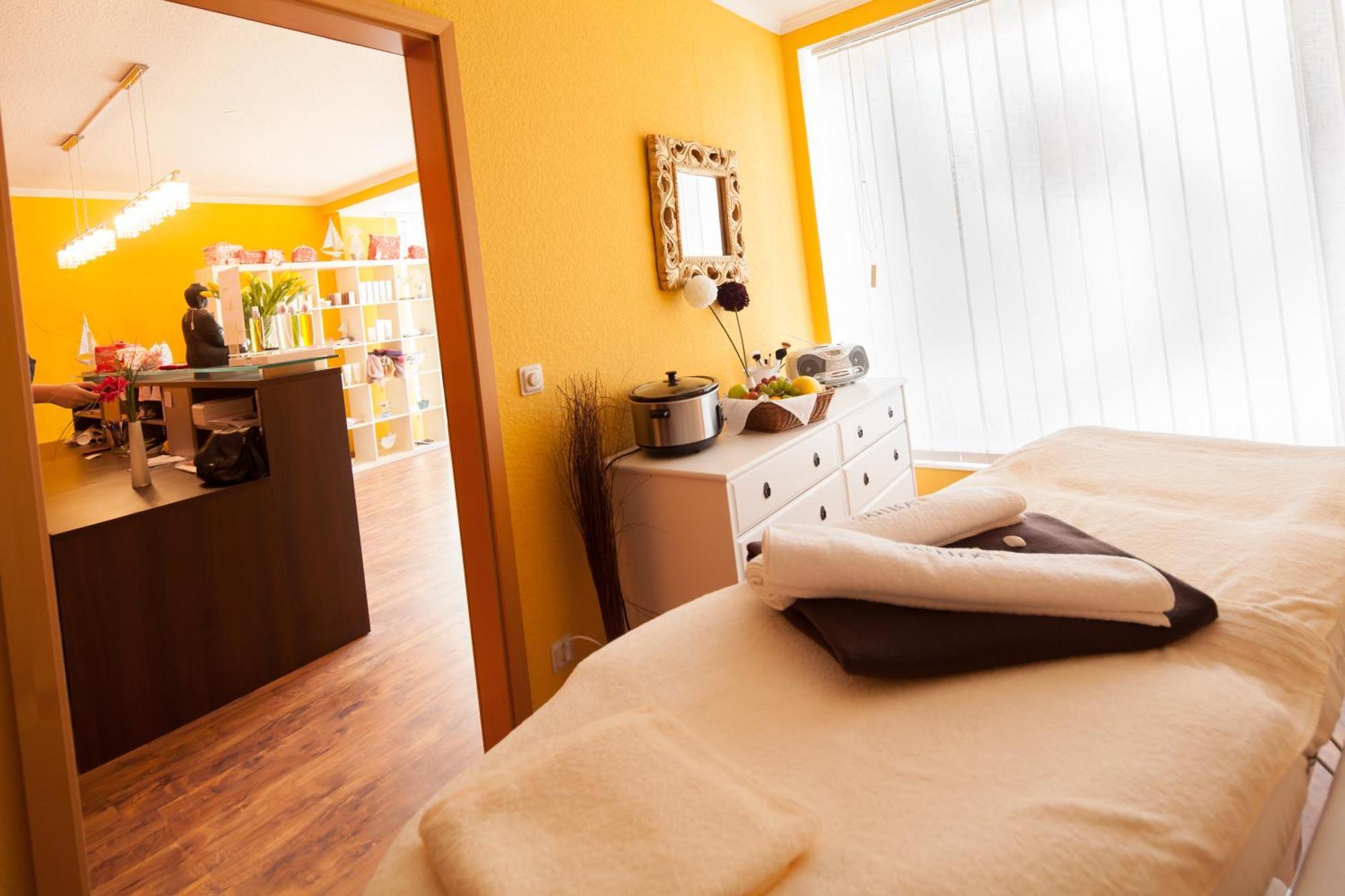 Moin Hotel Cuxhaven Esterno foto