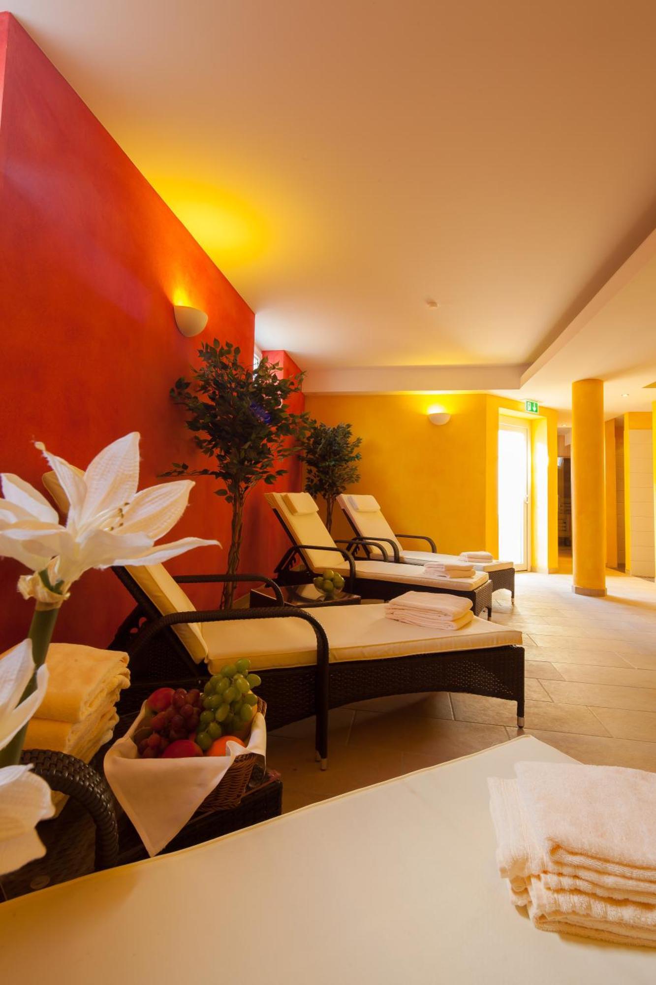 Moin Hotel Cuxhaven Esterno foto